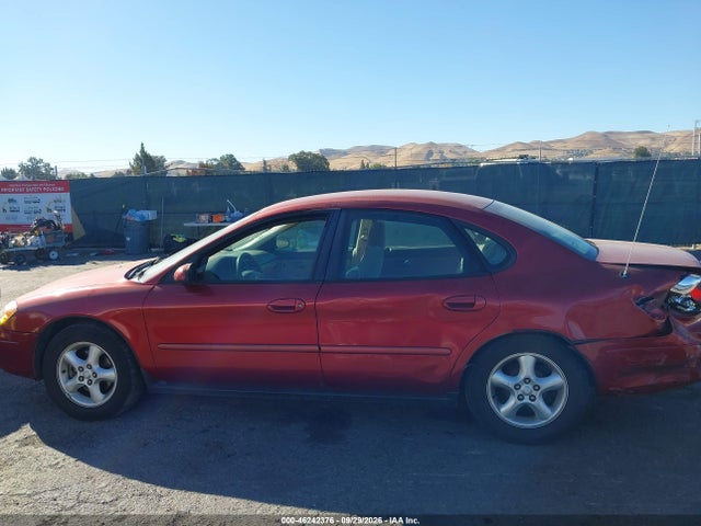 Продаж на аукціоні авто 2001 Ford Taurus Ses, vin: 1FAFP55U51G173719, номер лоту: 46242376