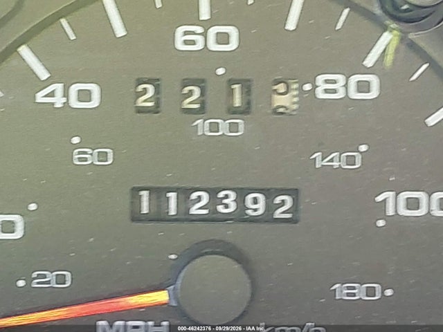 Продаж на аукціоні авто 2001 Ford Taurus Ses, vin: 1FAFP55U51G173719, номер лоту: 46242376