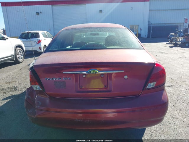 Продаж на аукціоні авто 2001 Ford Taurus Ses, vin: 1FAFP55U51G173719, номер лоту: 46242376