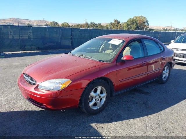 Продаж на аукціоні авто 2001 Ford Taurus Ses, vin: 1FAFP55U51G173719, номер лоту: 46242376