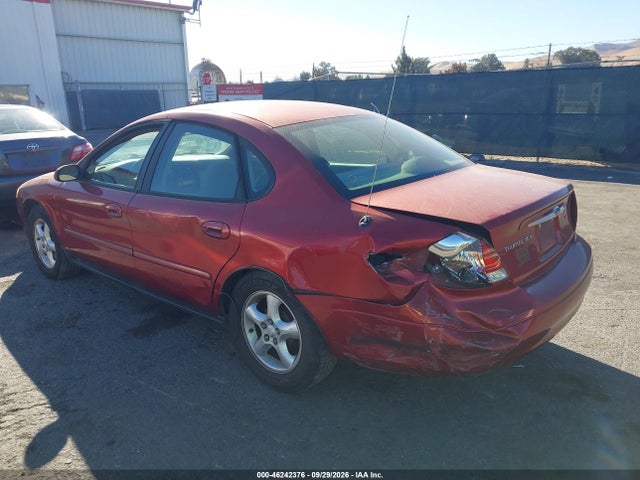 Продаж на аукціоні авто 2001 Ford Taurus Ses, vin: 1FAFP55U51G173719, номер лоту: 46242376
