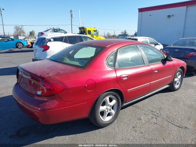 Продаж на аукціоні авто 2001 Ford Taurus Ses, vin: 1FAFP55U51G173719, номер лоту: 46242376
