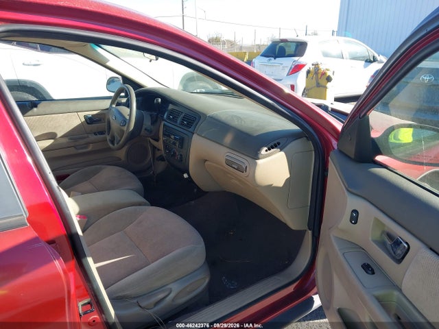 Продаж на аукціоні авто 2001 Ford Taurus Ses, vin: 1FAFP55U51G173719, номер лоту: 46242376