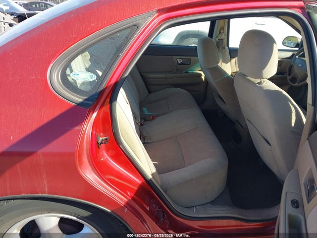 Продаж на аукціоні авто 2001 Ford Taurus Ses, vin: 1FAFP55U51G173719, номер лоту: 46242376