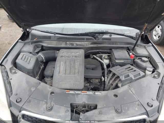 Продаж на аукціоні авто 2014 Chevrolet Equinox 1lt, vin: 2GNALBEK6E6275475, номер лоту: 46242383