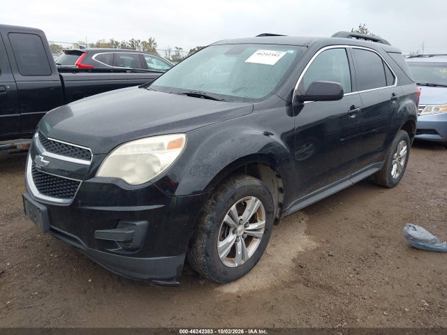 Продаж на аукціоні авто 2014 Chevrolet Equinox 1lt, vin: 2GNALBEK6E6275475, номер лоту: 46242383