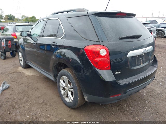 Продаж на аукціоні авто 2014 Chevrolet Equinox 1lt, vin: 2GNALBEK6E6275475, номер лоту: 46242383