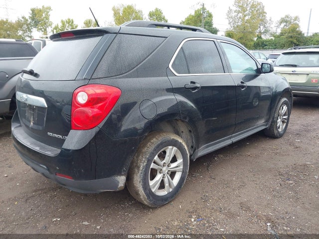 Продаж на аукціоні авто 2014 Chevrolet Equinox 1lt, vin: 2GNALBEK6E6275475, номер лоту: 46242383