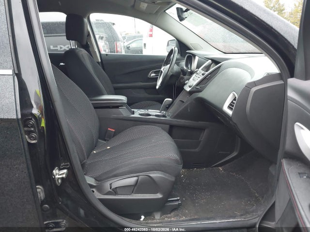 Продаж на аукціоні авто 2014 Chevrolet Equinox 1lt, vin: 2GNALBEK6E6275475, номер лоту: 46242383
