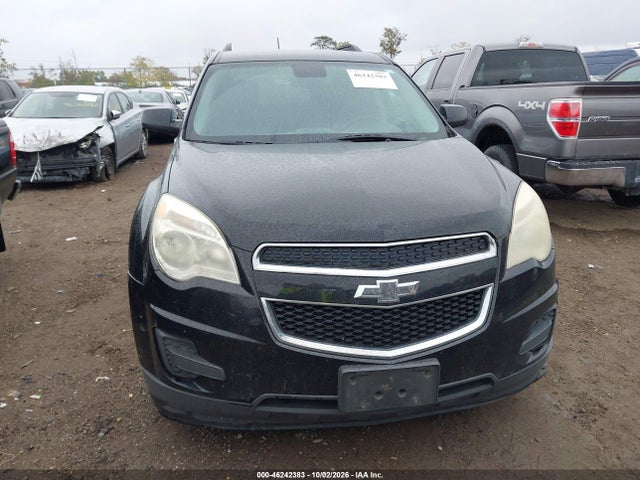 Продаж на аукціоні авто 2014 Chevrolet Equinox 1lt, vin: 2GNALBEK6E6275475, номер лоту: 46242383