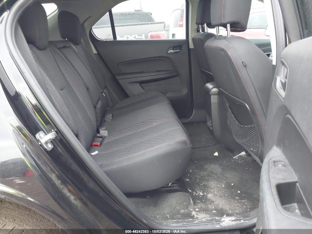 Продаж на аукціоні авто 2014 Chevrolet Equinox 1lt, vin: 2GNALBEK6E6275475, номер лоту: 46242383