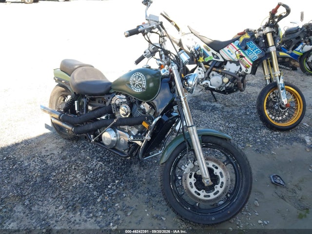 Aukcja sprzedaży 1993 Honda Vt1100 C, vin: 1HFSC1813PA700513, numer aukcji: 46242391