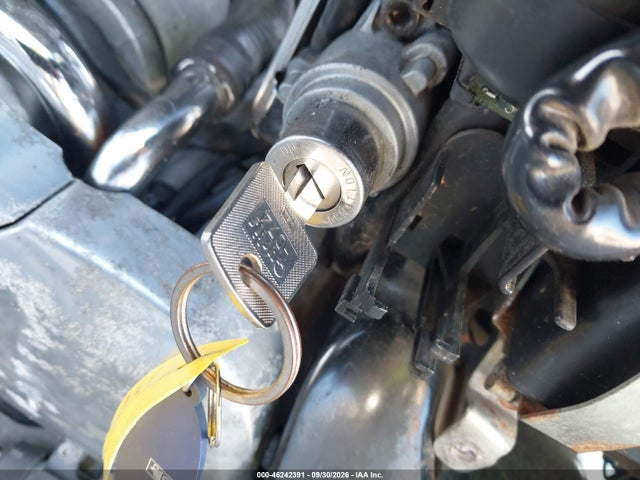 Aukcja sprzedaży 1993 Honda Vt1100 C, vin: 1HFSC1813PA700513, numer aukcji: 46242391