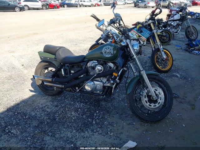 Aukcja sprzedaży 1993 Honda Vt1100 C, vin: 1HFSC1813PA700513, numer aukcji: 46242391