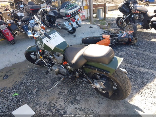 Aukcja sprzedaży 1993 Honda Vt1100 C, vin: 1HFSC1813PA700513, numer aukcji: 46242391