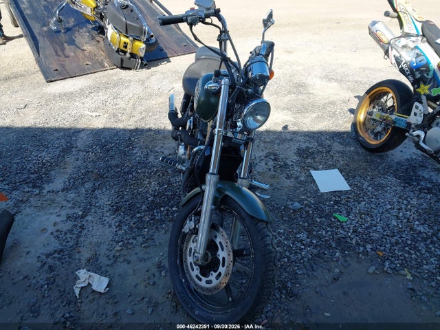 Aukcja sprzedaży 1993 Honda Vt1100 C, vin: 1HFSC1813PA700513, numer aukcji: 46242391