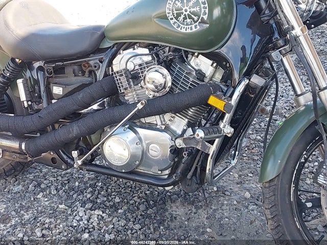 Aukcja sprzedaży 1993 Honda Vt1100 C, vin: 1HFSC1813PA700513, numer aukcji: 46242391