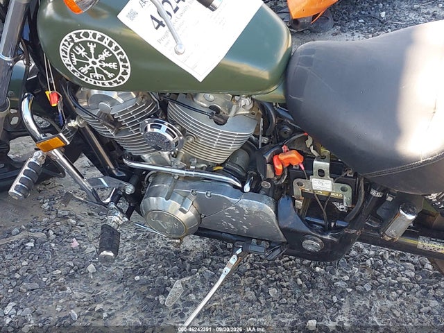 Aukcja sprzedaży 1993 Honda Vt1100 C, vin: 1HFSC1813PA700513, numer aukcji: 46242391