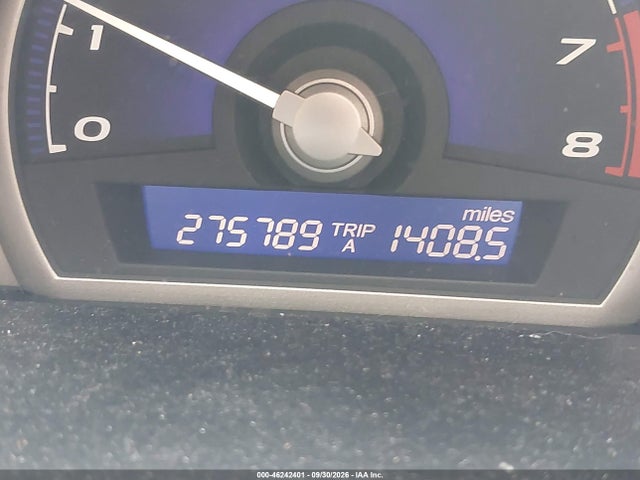 Продаж на аукціоні авто 2008 Honda Civic Sdn Lx, vin: 2HGFA16568H518283, номер лоту: 46242401