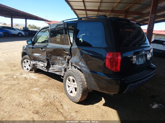Aukcja sprzedaży 2003 Honda Pilot Ex-l, vin: 2HKYF18533H559704, numer aukcji: 46242407
