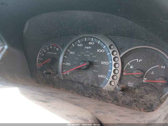 Aukcja sprzedaży 2003 Honda Pilot Ex-l, vin: 2HKYF18533H559704, numer aukcji: 46242407