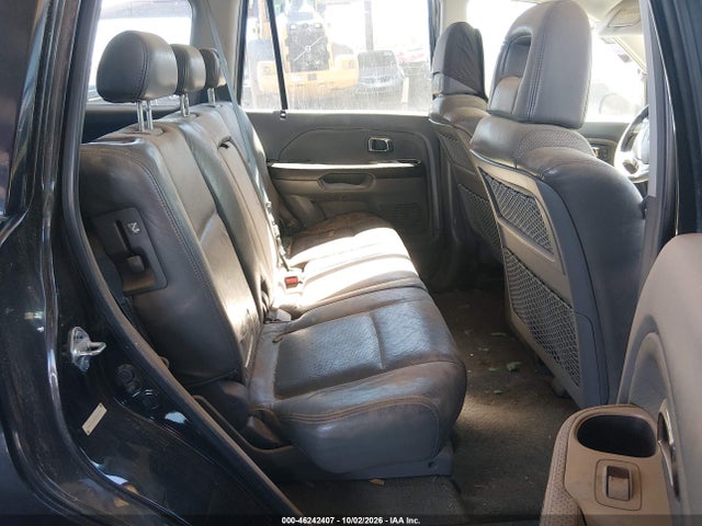 Aukcja sprzedaży 2003 Honda Pilot Ex-l, vin: 2HKYF18533H559704, numer aukcji: 46242407