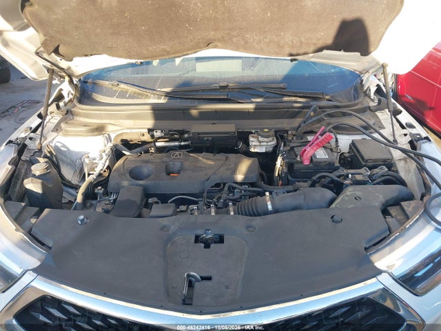 Acura Rdx Technology Package 2021 5J8TC1H54ML000194 Image 10