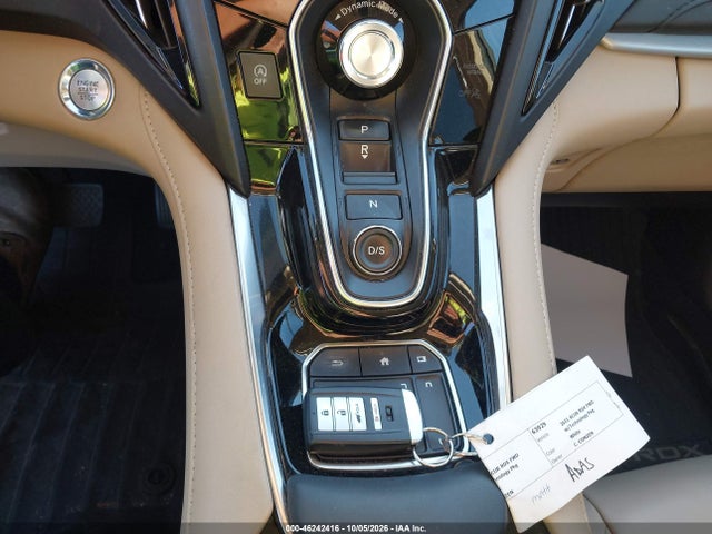 Acura Rdx Technology Package 2021 5J8TC1H54ML000194 Image 11