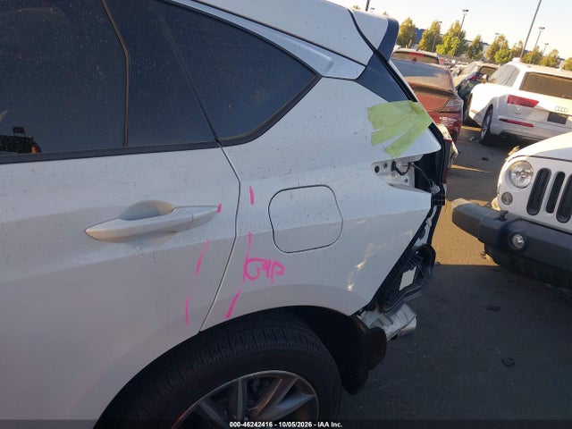 Acura Rdx Technology Package 2021 5J8TC1H54ML000194 Image 19