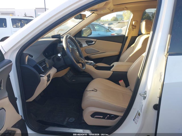 Acura Rdx Technology Package 2021 5J8TC1H54ML000194 Image 5