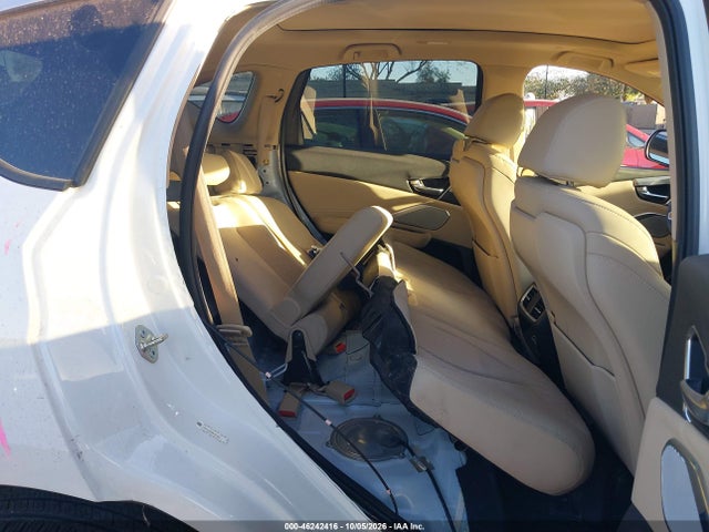 Acura Rdx Technology Package 2021 5J8TC1H54ML000194 Image 8