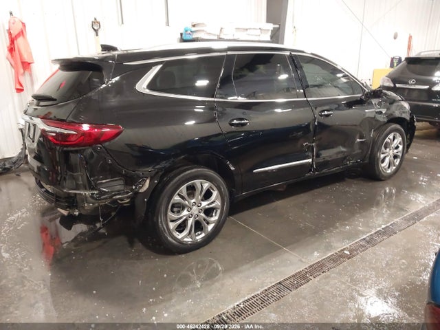Продажа на аукционе авто 2021 Buick Enclave Awd Avenir, vin: 5GAEVCKW6MJ263041, номер лота: 46242428