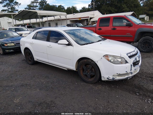 46242430 :رقم المزاد ، 1G1ZC5E02AF187799 vin ، 2010 Chevrolet Malibu Lt مزاد بيع