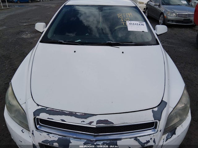 Продаж на аукціоні авто 2010 Chevrolet Malibu Lt, vin: 1G1ZC5E02AF187799, номер лоту: 46242430