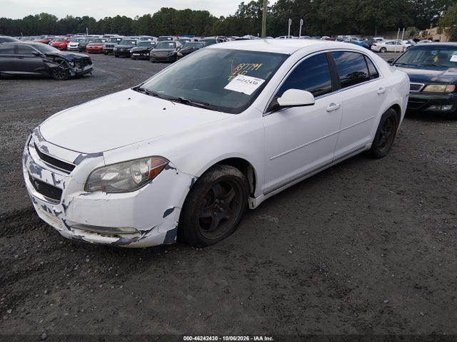 Продаж на аукціоні авто 2010 Chevrolet Malibu Lt, vin: 1G1ZC5E02AF187799, номер лоту: 46242430