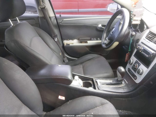 Продаж на аукціоні авто 2010 Chevrolet Malibu Lt, vin: 1G1ZC5E02AF187799, номер лоту: 46242430