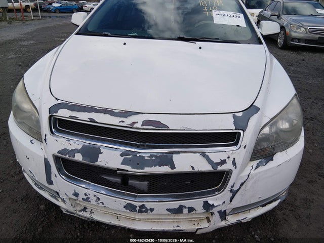 Продаж на аукціоні авто 2010 Chevrolet Malibu Lt, vin: 1G1ZC5E02AF187799, номер лоту: 46242430