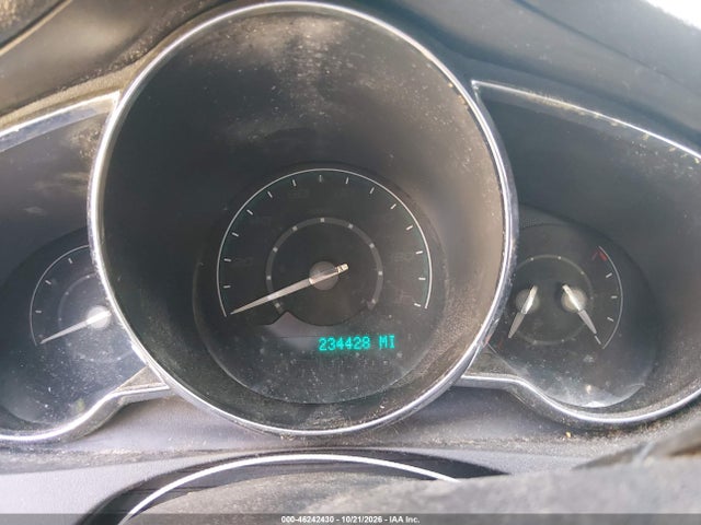 Продаж на аукціоні авто 2010 Chevrolet Malibu Lt, vin: 1G1ZC5E02AF187799, номер лоту: 46242430