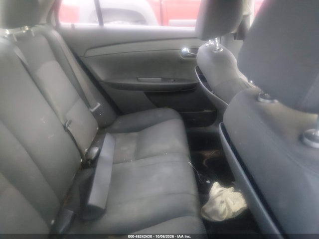 Продаж на аукціоні авто 2010 Chevrolet Malibu Lt, vin: 1G1ZC5E02AF187799, номер лоту: 46242430