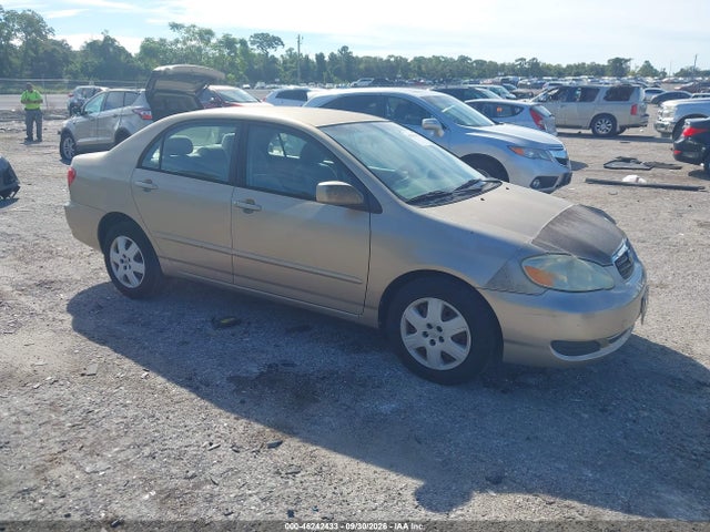 Продаж на аукціоні авто 2006 Toyota Corolla Le, vin: 1NXBR32E36Z619911, номер лоту: 46242433