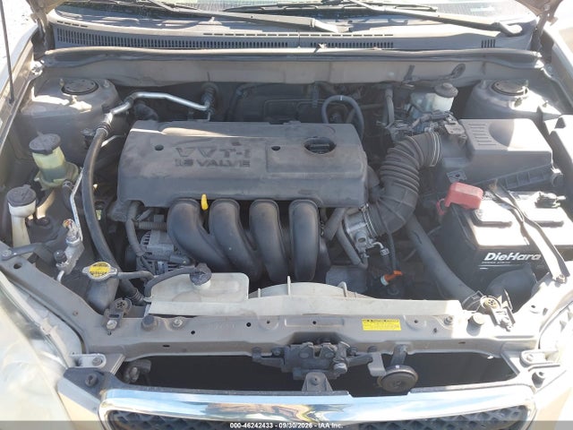 Продаж на аукціоні авто 2006 Toyota Corolla Le, vin: 1NXBR32E36Z619911, номер лоту: 46242433