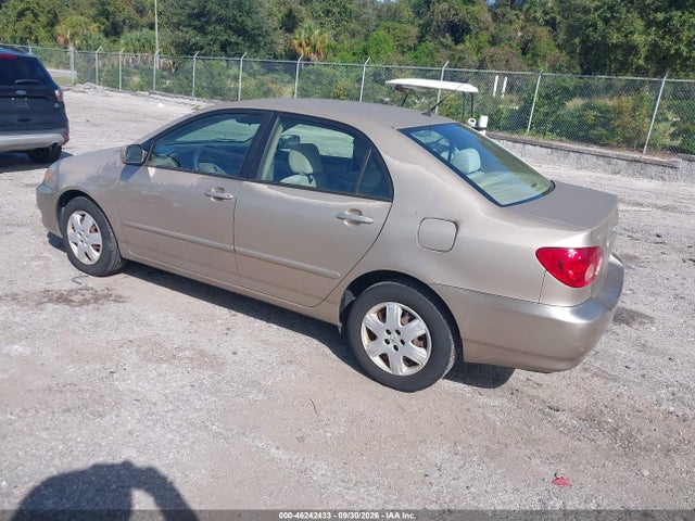 Продаж на аукціоні авто 2006 Toyota Corolla Le, vin: 1NXBR32E36Z619911, номер лоту: 46242433