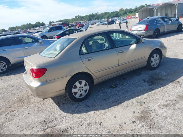 Продаж на аукціоні авто 2006 Toyota Corolla Le, vin: 1NXBR32E36Z619911, номер лоту: 46242433