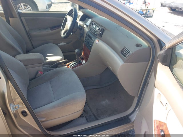 Продаж на аукціоні авто 2006 Toyota Corolla Le, vin: 1NXBR32E36Z619911, номер лоту: 46242433