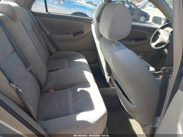 Продаж на аукціоні авто 2006 Toyota Corolla Le, vin: 1NXBR32E36Z619911, номер лоту: 46242433