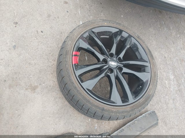 2018 Chevrolet Malibu Lt მანქანა იყიდება აუქციონზე, vin: 1G1ZD5ST0JF258722, აუქციონის ნომერი: 46242434
