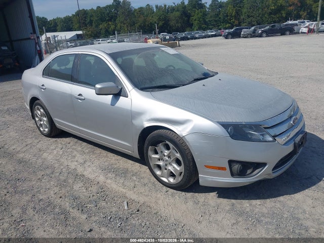 Продаж на аукціоні авто 2011 Ford Fusion Se, vin: 3FAHP0HAXBR112485, номер лоту: 46242435