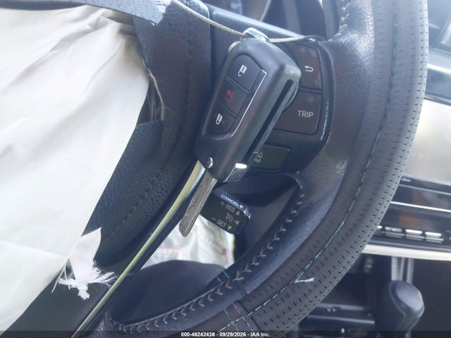 Aukcja sprzedaży 2018 Toyota Corolla Im, vin: JTNKARJE5JJ558017, numer aukcji: 46242436