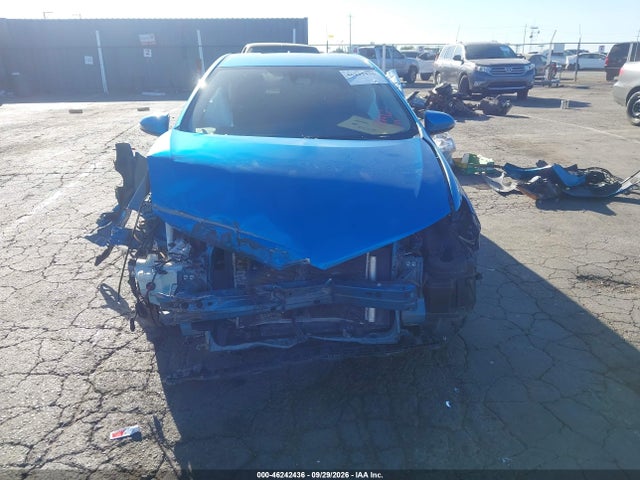 Aukcja sprzedaży 2018 Toyota Corolla Im, vin: JTNKARJE5JJ558017, numer aukcji: 46242436