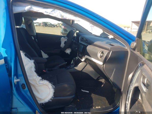 Aukcja sprzedaży 2018 Toyota Corolla Im, vin: JTNKARJE5JJ558017, numer aukcji: 46242436